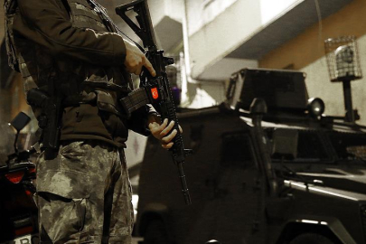 MİT’ten DEAŞ’a operasyon: Eylem yapma hazırlığında olan İbrahim Burtakuçin'i Malatya'da yakalandı