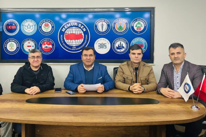 Nennioğlu: Hafta sonu hizmetinde mesai kaydırma yerine nöbet ücreti ödenmeli