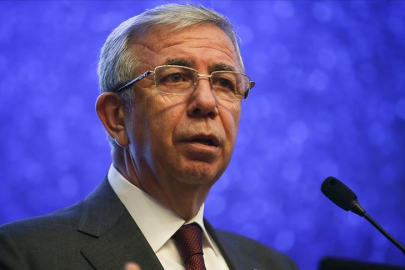 Mansur Yavaş’a miting soruşturması: Belediye imkânları iddiası gündemde