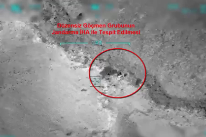 14 ilde göçmen kaçakçılığı operasyonu: 112 tutuklama