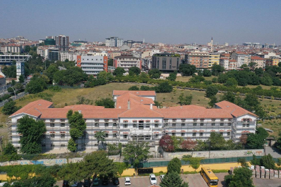 Balıklı Rum Hastanesi’nde sahte reçete skandal