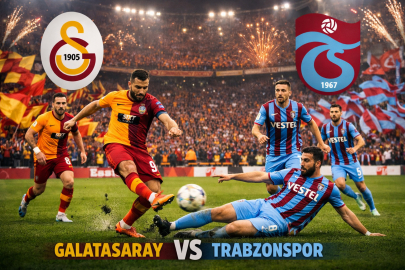 Galatasaray – Trabzonspor maçı ne zaman, saat kaçta oynanacak? Biletler ne zaman satışa çıkacak?
