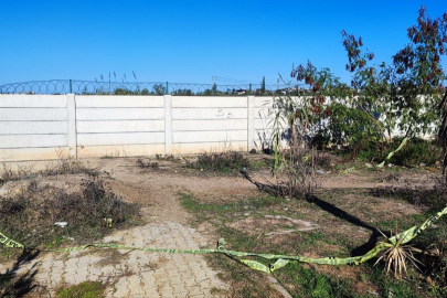 Adana’da yol kenarında ölü kadın bulundu