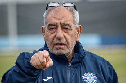 Adana Demirspor, ilk yarıyı İstanbulspor maçıyla kapatıyor