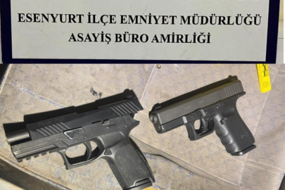 Esenyurt'ta eski çalıştığı iş yerini kurşunlayan şahıs serbest bırakıldı