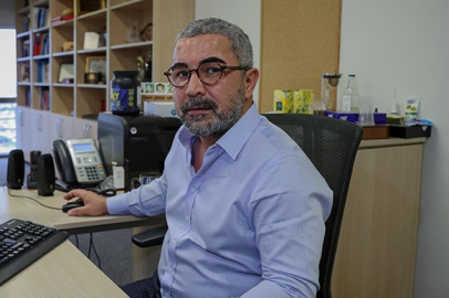 Eski Habertürk yöneticisi Veysi Ateş uyuşturucu soruşturmasında gözaltına alındı