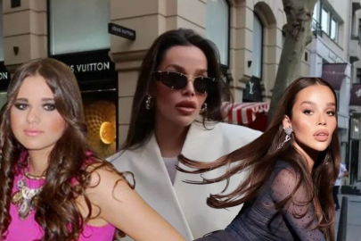 EZGİ FINDIK KİMDİR, KAÇ YAŞINDA, NASIL ÜNLÜ OLDU? HAKKINDA ORTAYA ATILAN İDDİALAR NELER?