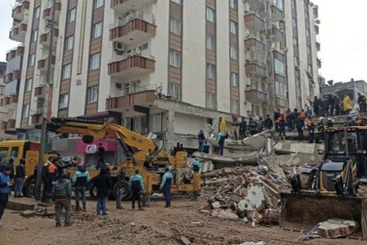 Furkan Apartmanı davasında gelişme