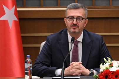 İletişim Başkanı Duran: Özel’in Cumhurbaşkanımıza atfen söyledikleri gerçeği yansıtmıyor