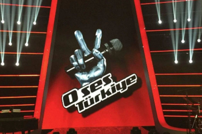 O Ses Türkiye Yılbaşı 2026 kadrosu belli oldu! Jüri ve yarışmacılar kimler?