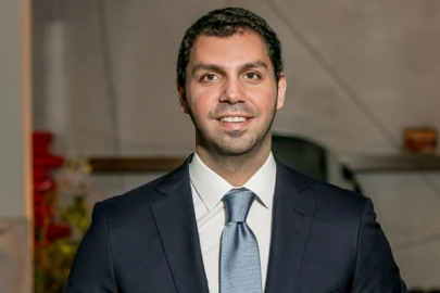 Süzer Holding veliahtı Ali Baran Süzer soruşturma kapsamında gözaltında