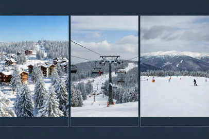 Uludağ, Erciyes, Kartepe, Palandöken’de kar var mı? 2025 kayak merkezleri güncel kar kalınlıkları