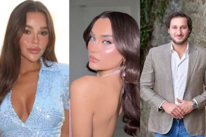 Uyuşturucu ve fuhuş soruşturmasında 17 tutuklama: Ezgi Fındık firari, ünlü isimler cezaevinde