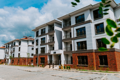 Yüzyılın Konut Projesinde kuralar yarın başlıyor