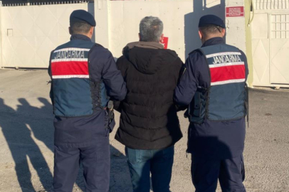 Adana’da firari hükümlü jandarma operasyonuyla yakalandı