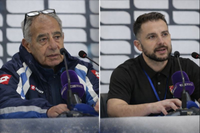 Adana Demirspor-İstanbulspor maçının ardından