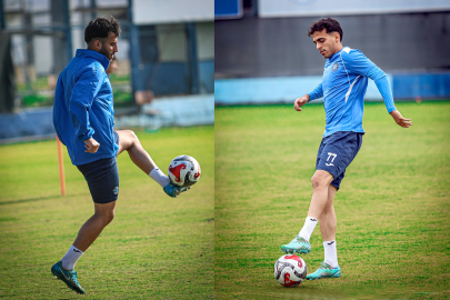 Adana Demirspor, kritik İstanbulspor maçı saatini bekliyor