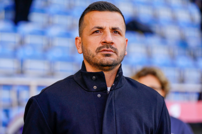 Adana futbolunun tanıdık ismi Cafer Elek, Somaspor’da teknik direktörlük görevine getirildi