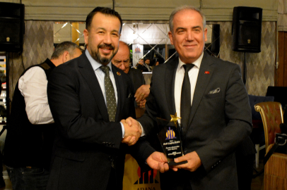 Adana Müteahhitler Birliği, 46. kuruluş yılını coşkuyla kutladı