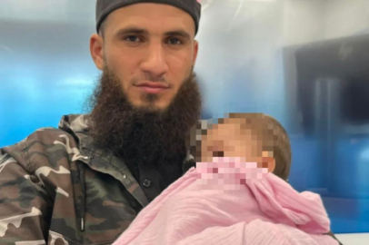 Bursa detayı ortaya çıktı: Etkisiz hale getirilen DEAŞ'lı aylar önce İnegöl'den paylaşım yapmış