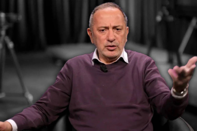 Fatih Altaylı tahliye edildi