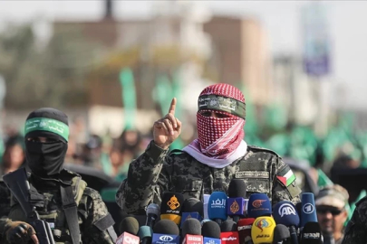 Kassam Tugayları Sözcüsü Ebu Ubeyde hayatını kaybetti