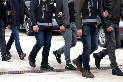 Osmaniye'de DEAŞ operasyonu: 9 şüpheli tutuklandı