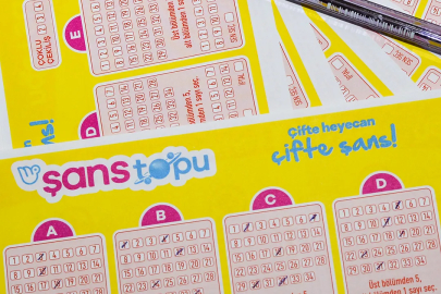 ŞANS TOPU SONUÇLARI 28 ARALIK 2025 | KAZANAN NUMARA VE CANLI ÇEKİLİŞ SONUÇLARI