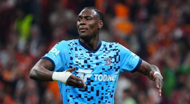 Trabzonspor, Opoku İle Görüşüyor