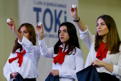 TOKİ İstanbul kura çekilişi ne zaman yapılacak? 500 bin sosyal konut projesinde gözler İstanbul takviminde