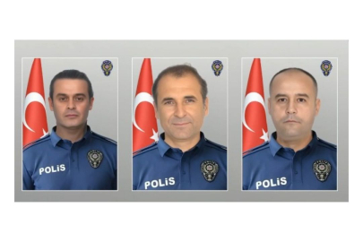 Yalova’da DEAŞ operasyonu: Çatışmada şehit olan polis memurları belli oldu