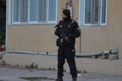 Yalova polisi 4 ay önce aynı eve baskın yapmış