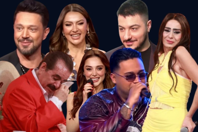 31 ARALIK 2025 YILBAŞI ÖZEL TV PROGRAMLARI BELLİ OLDU