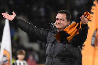 Acun Ilıcalı'nın takımı Hull City, Middlesbrough deplasmanında kazandı