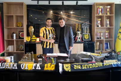 Adana 01 FK, Atamer Bilgin ile sözleşme imzaladı