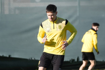 Adana 01 FK ikinci yarıya hazır