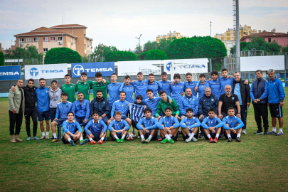 Adana Demirspor için düşme hattı kaçınılmaz oldu