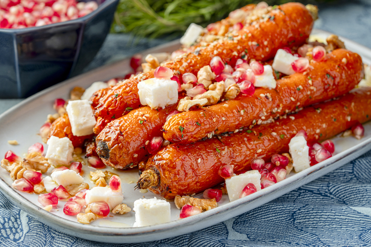 FIRINDA BALLI HAVUÇ