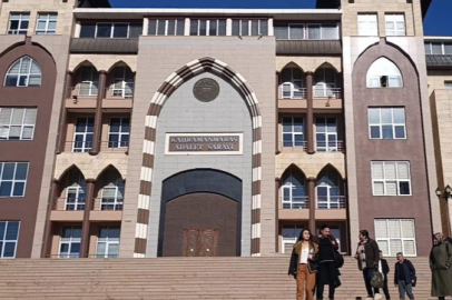 Deprem davasında tutuklu müteahhitten ilginç savunma: "Müteahhidim ama anlamam"