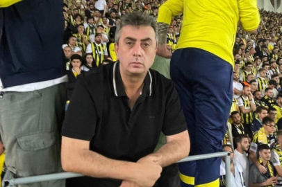 Fenerbahçe tribün liderlerinden İbrahim Gümüştekin silahlı saldırıya uğradı