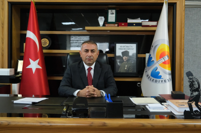 Geçer: 2026 Yılı barış, huzur ve kardeşlik getirsin