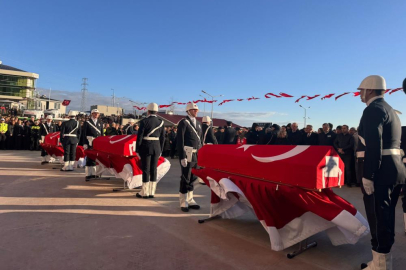 İçişleri Bakan Ali Yerlikaya: Teröre asla fırsat vermeyeceğiz, mücadelemiz kararlılıkla sürecek