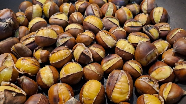 Sirkeli su kabuğu yumuşatıyor