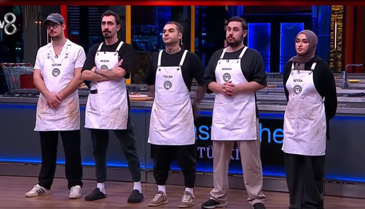 masterchef