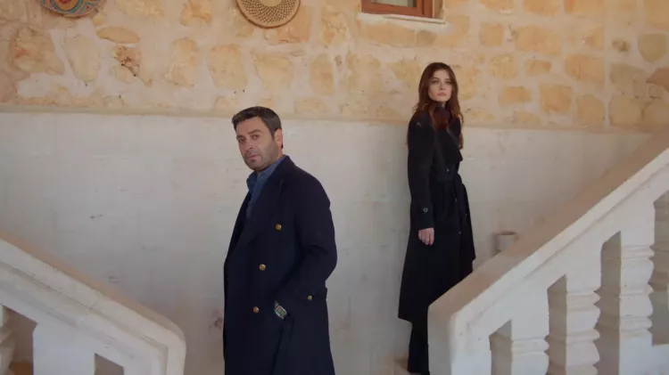 uzak şehir neden yok