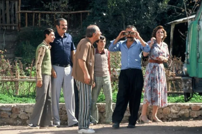 VİZONTELE TUUBA FİLMİ KONUSU NE, NE ZAMAN ÇEKİLDİ? VİZONTELE TUUBA OYUNCU KADROSU VE ÇEKİM YERLERİ