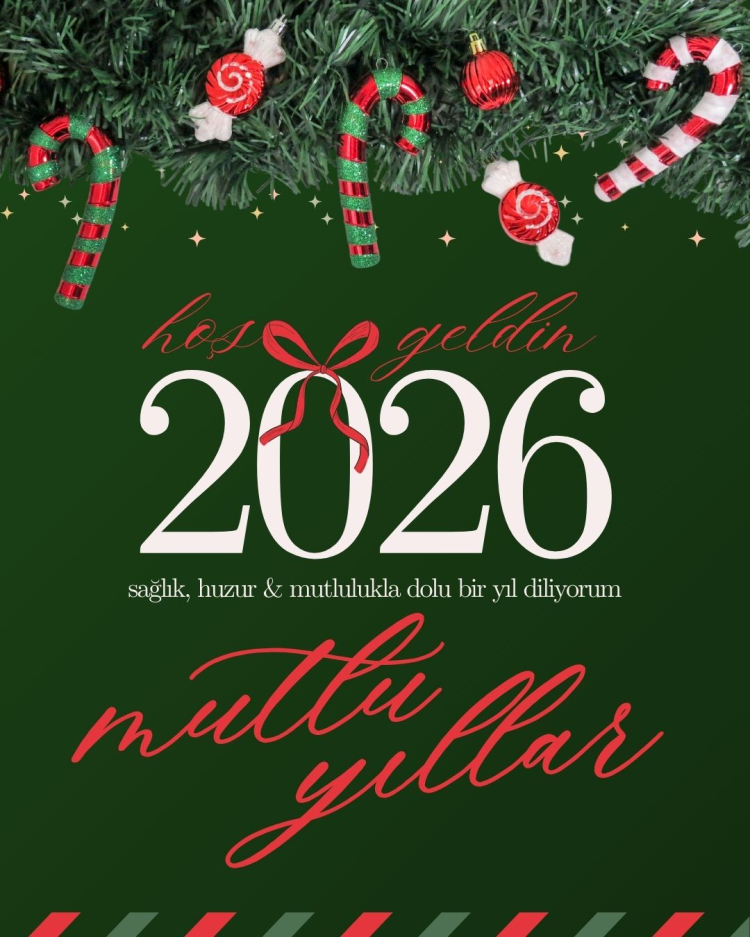 yılbaşı mesajları
