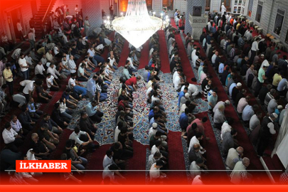 1 Ocak 2026 Mersin namaz vakitleri: Sabah, öğle, ikindi, akşam ve yatsı ezanı saat kaçta?