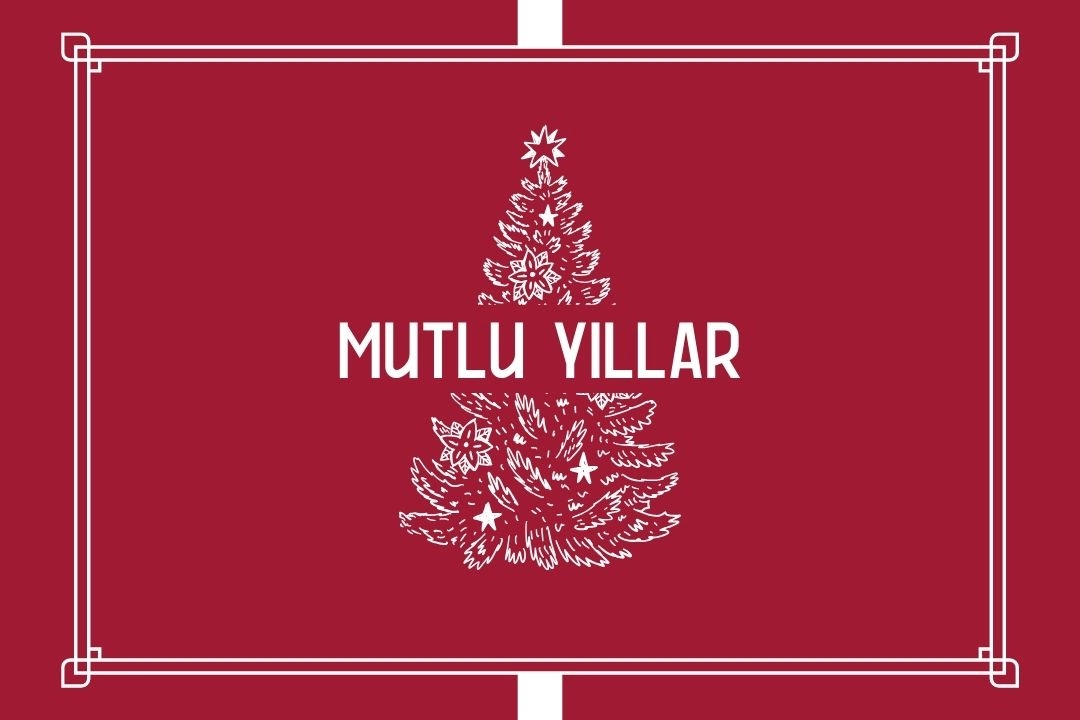 2026 YENİ YIL MESAJLARI | KISA, ANLAMLI VE DUYGUSAL YILBAŞI MESAJLARI YOĞUN İLGİ GÖRÜYOR