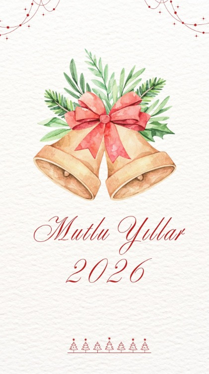 DUYGUSAL YENİ YIL MESAJLARI